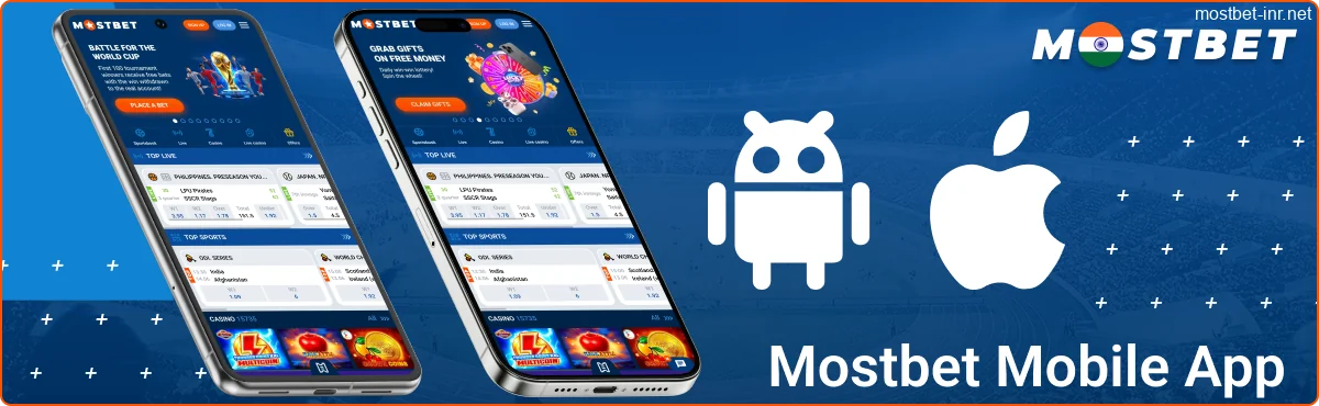 Mostbet India Official App