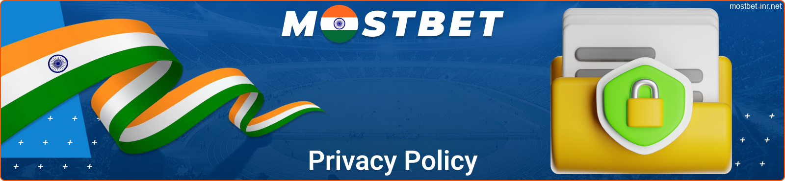 Data Privacy at Mostbet India